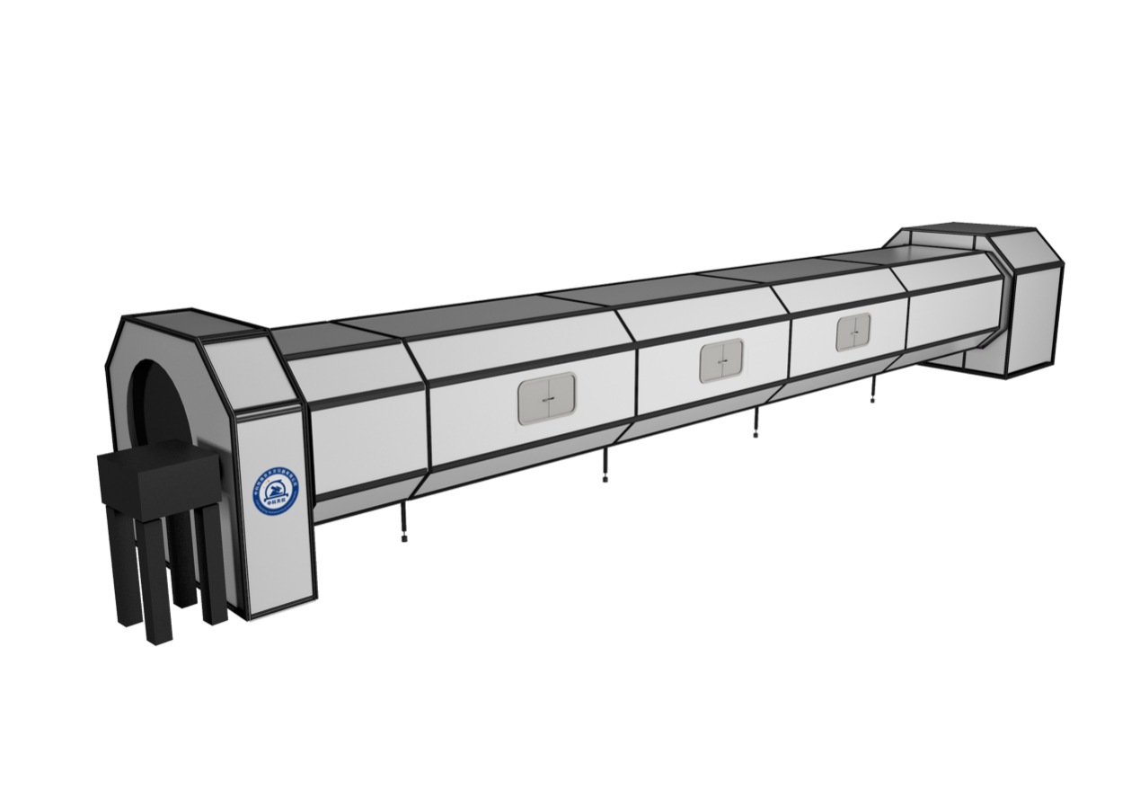 實驗室用平行光管介紹