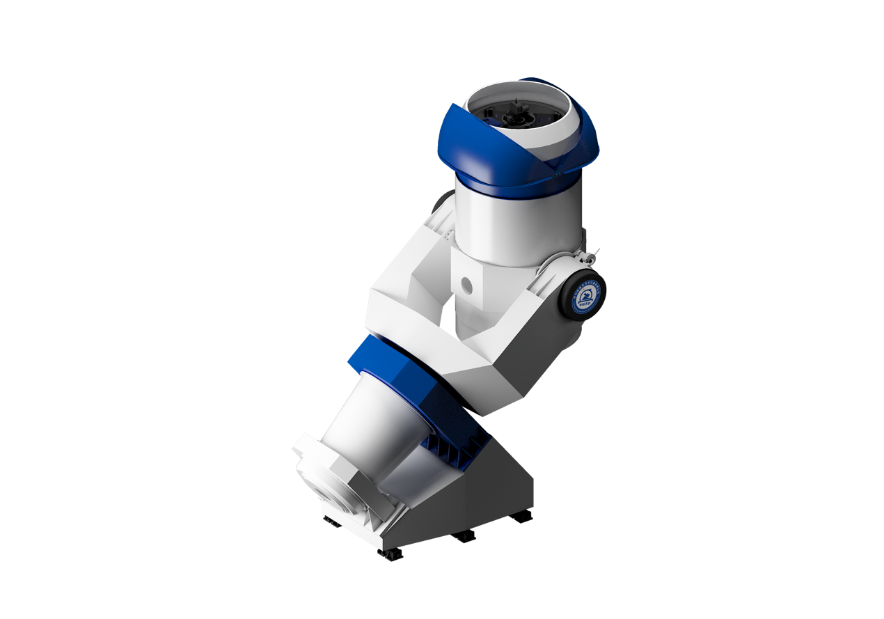 山東大學(xué)-1米大視場(chǎng)光學(xué)望遠(yuǎn)鏡